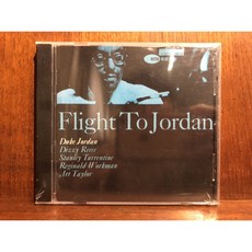 沐耳 Blue Note 經典 RVG 錄音 Duke Jordan 五星專輯 Flight to Jordan