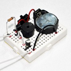 멜로디 전기박사 (건전지 포함)-RAT