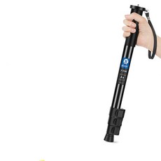 小牛蛙數位 P-264 鋁合金單腳架 自拍支架 相機腳架, 1個