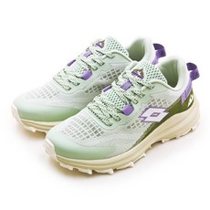 LOTTO 專業郊山戶外樂野徒步健行鞋 輕野徑步系列 女款健行鞋