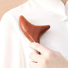 더불어 나무 두피괄사 마사지기구, 상세페이지 참조