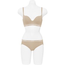 게스언더웨어 속옷 일체형 볼륨업 캐주얼브라GEWBR832BE CMY558 ZGQ277