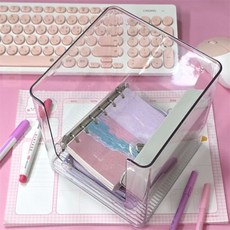 투명정리함 부품수납함 약정리함