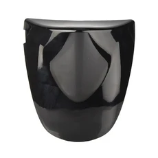 가와사키 닌자 ZX6R 636 2003 Z750 Z1000 2003-2006 용 오토바이 뒷좌석 카울 리어 험프 테일 캡 페어링 액