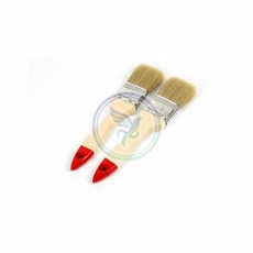 가몽 페인트 붓 페인트도구