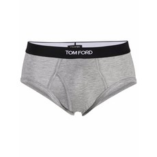 톰포드 톰 포드 로고 밴드 브리프