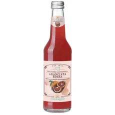 TOMARCHIO 義大利西西里血橙氣泡飲, 1個, 275ml