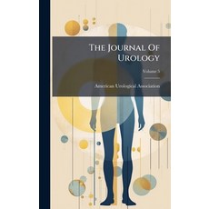 (영문도서)The Journal Of Urology Hardcover, Hutson Street Press, English, 9781024797701