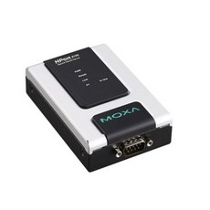 MOXA NPort 6150 終端伺服器 (台灣公司貨)