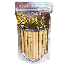 寶島蜜見 原味帕瑪森起司棒, 90g, 1包