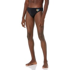 ARENA 남성용 Pride 7.6cm(3인치) 브리프 운동 트레이닝 수영복 144892