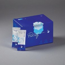 閒置研究所 太極堂 珍珠粉黛 (3顆/包), 30入