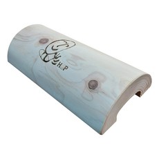 (자세테라피) HSP 편백경침(높이6.5cm)_ 바른 휴식의 시작