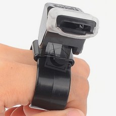 심판용 손가락 호각 호루라기 심판용호각