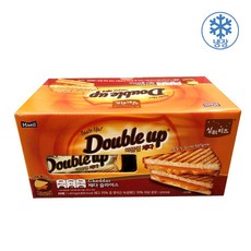 코스트코 매일상하치즈 더블업 체다슬라이스 1440g (240g x 6팩) [아이스박스] + 더메이런 손소독제, 1.44kg, 1개