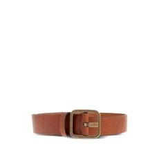 디스퀘어드2 카프스킨 버클 벨트