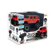 유치원 남아 동시사용 초강력파워 오프로드 RC카 장난감선물 남아선물, 1개