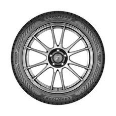固特異輪胎 F1A6 225/45R17 頂級駕馭性能胎, 1個, 前往專業商店進行安裝