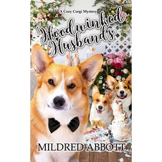 (영문도서)Hoodwinked Husbands Paperback, Independently Published, English, 9798271850134