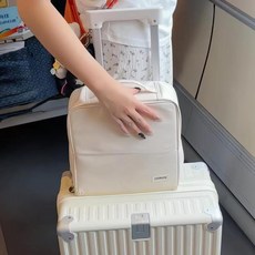 可立式化妝包 旅行收納包