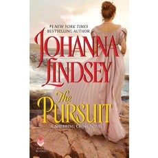 (영문도서) The Pursuit Mass Market Paperbound, Avon Books, English, 9780380814800