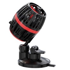 靜音造浪馬達 ZY-6000BP, 1個