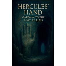 (영문도서)Hercules' Hand: Gateway to the Lost Realms Paperback, Hamza Laaouamri, English, 9798231836192
