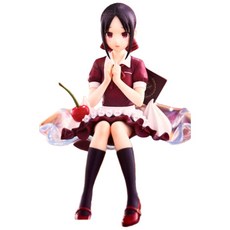 Furyu 輝夜大人 愛是戰爭之初吻 SP 四宮輝夜 聖代ver 模型【靜宜玩具-現貨特價】