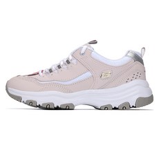 스케쳐스 여성 딜라이트 1.0 메모리폼 운동화 88888250-LPKW