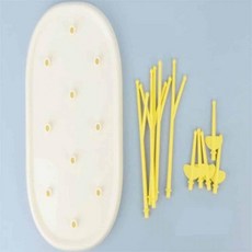 다용도 병 건조대 다용도건조대 젖병거치대 물약병건조대 컵꽂이 컵건조