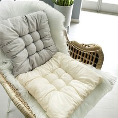 교실 방석 유치원 바닥 쿠션 매트 아이 의자 푹신한, 1개, 민트