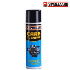 SPANJAARD 節流閥清潔劑 / 化油器清潔劑, 1個