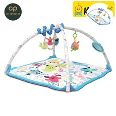 일안 포인원 아기체육관 돌아기장난감