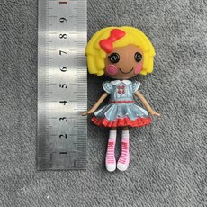 콩순이 어부바 콩콩이 똘똘이 아기 인형 옹알이 밍크뮤 베렝구어, A31-1Pc