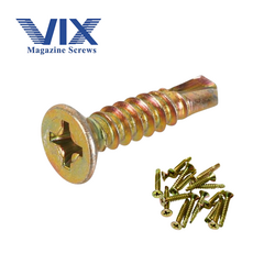 직결피스(접시머리) 낱개 판매 13mm 16mm 19mm 25mm 32mm 38mm. . 나사못 목재 일반 철판, 80개