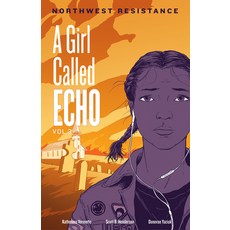 Northwest Resistance Volume 3 Paperback, Highwater Press