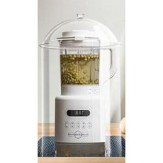 믹서기 소음방지 커버 믹서 영상을 분쇄 뚜껑 얼음분쇄기 보온 블랜더 높이, 파벽기 뚜껑