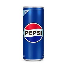 펩시콜라 245ml 60개 업소용, 펩시콜라 245ml 60개 [업소용]