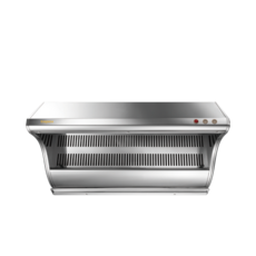 莊頭北 TR-5366 近吸式除油煙機 斜背式 全機不鏽鋼 渦輪增壓 低雜訊運轉, TR-5366 (80公分), 單純送貨商品