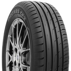 TOYO東洋 PROXES CF2 235/45/17 輪胎完工價，日本製造，卓越抓地力與操控性, 1個