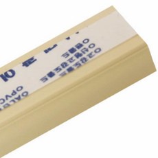 인도어 몰딩 25mm 2P 쫄대 전기선고정_mdcare26