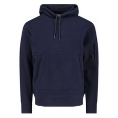 C.P.컴퍼니 렌즈 디테일 후디