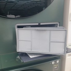 삼성 비스포크 그랑데 ai 건조기 마이크로 안심필터 DV17CB6700BV DV20CB8600BE DV20CB8700BE DV20CB8770BW, 삼성 비스포크 그랑데 ai 건조기 마이크로 안심필터 D, 1개
