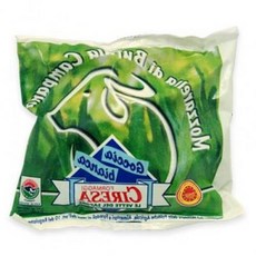 후레쉬 모짜렐라치즈 버팔로 CIRESA 125g, 1개