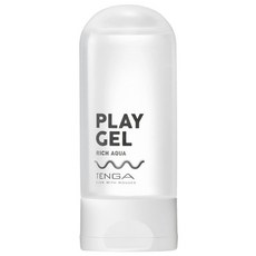 텐가 플레이젤 캡용기형 리치 아쿠아 화이트 TPG-101, 160ml, 1개 160ml, 1개