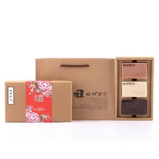 艋舺肥皂-傳統紅花禮盒-循環皂 珍珠皂 紫草皂-年節禮盒/手工皂禮盒/送禮/禮物/禮品/熱銷/台灣傳統老店, 1個