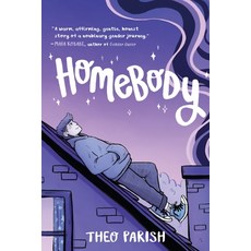 (영문도서) Homebody Hardcover, Harperalley, English, 9780063319592