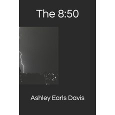 (영문도서) The 8: 50 Paperback, Independently Published, English, 9798392284801