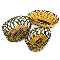 P.P 다용도 바구니 상추바구니 야채바구니 소소 spi+3366JX