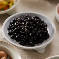 푸디헤븐 항아리반찬 달콤짭짤 밥도둑 콩자반, 1개, 1kg